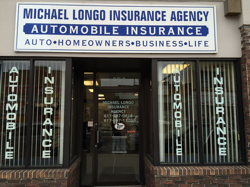 Michael Longo Insurance